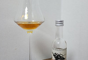 싱글몰트 리뷰#166) 피츠 비스트 배치 스트렝스 PX 셰리 캐스크 피니쉬 / Peat's Beast Batch Strength PX Sherry Cask Finish 썸네일