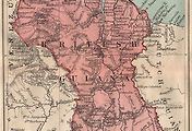 가이아나의 역사 (History of Guyana) 썸네일