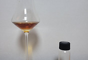 버번 리뷰#53) 엘라이자 크레이그 배럴 프루프 A120 / Elijah Craig Barrel Proof A120 썸네일