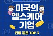 썸네일-성장할 수 밖에 없는 주식? 미국의 디지털 헬스케어 기업 TOP 3