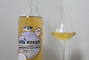 싱글몰트 리뷰#154) 글렌 엘긴 24년 싱글 캐스크 아스타 모리스 / Glen Elgin 24y Single Cask Asta Morris 썸네일