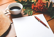 썸네일-상황별 영어 이메일 예시 English email template, 회사 영어 메일
