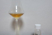 싱글몰트 리뷰#425) 라프로익 10년 1980's 이태리 임포트 / Laphroaig 10y 1980's Italy Import 썸네일