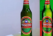 맥주 | 독일 유학생활 마친후 한국에서 정착한 칭타오 맥주