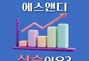 썸네일-에스앤디 상승이유, 불닭 시리즈 열풍