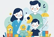 썸네일-2025년 보육료 전환 사전신청 FAQ - 신청 방법, 대상, 기간, 서류, 지원금액 등