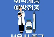 썸네일-서울 중구 취약계층 독감 예방주사 무료접종 지정병원, 대상 및 기간 안내