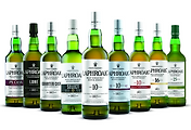 라프로익 공식 제품군 (Laphroaig Official Line-Up) 썸네일