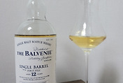 싱글몰트 리뷰#129) 발베니 12년 싱글 배럴 / Balvenie 12y Single Barrel 썸네일