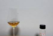 싱글몰트 리뷰#613) 아드벡 14년 싱글 캐스크 위스키 스펀지 / Kildalton 14y Single Cask Whisky Sponge 썸네일