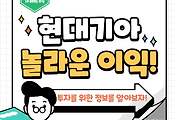 썸네일-현대차와 기아, 지금이 투자 기회? 6가지 포인트! (26조 원 신기록 영업이익)