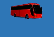 썸네일-상암 월드컵아파트 7단지 공항 리무진 6005번 버스 정류장 위치, 배차시간 조회