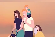 썸네일-제주 NEW 아이사랑행복카드 신청 자격 및 발급, 혜택