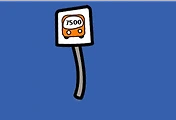 썸네일-삼송역 공항버스 정류장 위치, 배차시간표, 이용요금 / 7500번 리무진