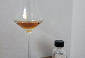 싱글몰트 리뷰#236) 막탈라 레드 와인 바리끄 MSWD / Mac-Talla Red Wine Barrique MSWD 썸네일