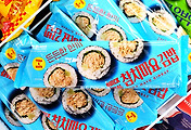 간식 | 내돈내산 | 노브랜드 냉동 김밥 먹어본 솔직 후기