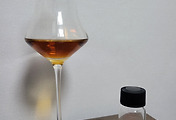럼 리뷰#81) 험 쥐엠 2004 브륏 드 퓌 / Rhum J.M 2004 Brut de Fût 썸네일