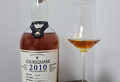 럼 리뷰#53) 포스퀘어 2010 ECS Mark XXI / Foursquare 2010 ECS Mark XXI 썸네일