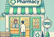 썸네일-사하구 일요일 문여는 약국