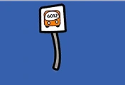 썸네일-공항 버스 새절역 정류장 위치, 배차시간 (6012번 리무진)