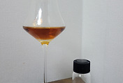 꼬냑 리뷰#18) 장퓨 오다쥬 그랑 샹파뉴 한복 에디션 No.1 / Jean Fillioux Hors d'Age Grande Champagne Hanbok Edition No.1 썸네일