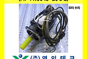 SERVO 서보