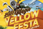 [이벤트안내]디월트 여름이벤트(2023 Mega Yellow Festa): 9월30일까지 진행하는 이벤트