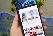 related list thumbnail