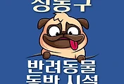 썸네일-성동구 반려동물 출입 가능 식당, 카페, 펜션, 강아지 동반 관람, 체험, 여행지 안내