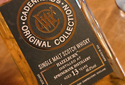 싱글몰트 리뷰#587) 헤이즐번 13년 카덴헤드 오리지널 컬렉션 / Hazelburn 13y Cadenhead's Original Collection 썸네일