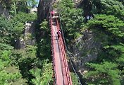 [1박2일]서울출발:금산 대둔산-진안 마니산여행 짜기