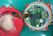 SERVO 서보
