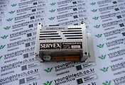 SERVO 서보