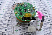 SERVO 서보