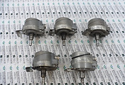 SERVO 서보
