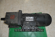 SERVO 서보