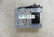 SERVO 서보