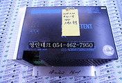 SERVO 서보