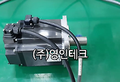 SERVO 서보