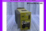 SERVO 서보