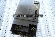 SERVO 서보