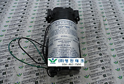 SERVO 서보