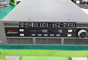 SERVO 서보