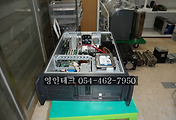 SERVO 서보