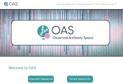 썸네일-면역학 항체 데이터 베이스 antibody database OAS, SabDab  1  - python pandas  데이터 정리
