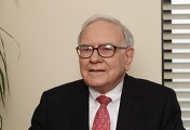 썸네일-워런 버핏(Warren Buffett)이 투자한 주식 48가지!