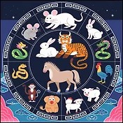 2025년 대박띠는? (+띠별 운세) 썸네일