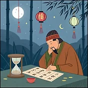 삼재 아홉수 미신일 뿐일까?(+극복하는 방법) 썸네일