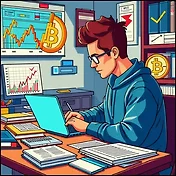 DAI(다이) 코인이란? (+전망, 다른 스테이블 코인과 차이점) 썸네일