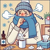 hmpv 증상 (신종 중국 전염병 바이러스) 썸네일